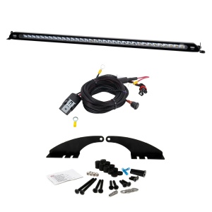 Set de proiectoare auxiliare Ford Ranger (2016-2022), Lazer Linear 36, Lazer Linear 36 Elite