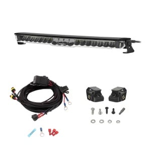 Set de proiectoare auxiliare Toyota Proace (2023+), Lazer Glide, Glide PL
