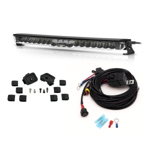 Set de proiectoare auxiliare Toyota Proace City (2023+), Lazer Glide, Glide Elite