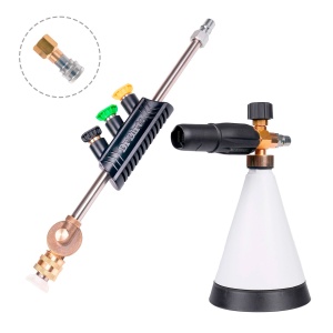 Set de spumare DR DIRT G3 - STANDARD, Kärcher Easy!Lock