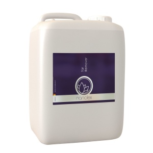 Small remover NANOLEX Tar Remover, 5000 ml / canistră