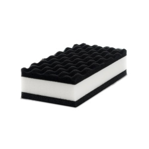 Soft99 Qjutsu Ultrasoft Sponge - Img 2