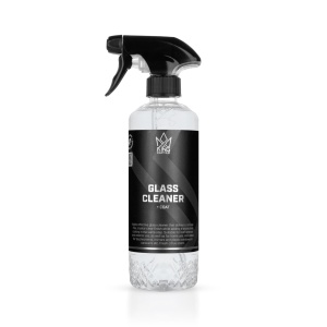 Soluție de curățare pentru geamuri King Carthur Glass Cleaner + Coat, 500 ml, 500ml - Img 2
