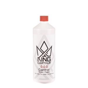 Soluție de prespălare King Carthur Control Snow Foam, 1000ml - Img 2