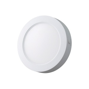 Spot încastrat LED ENERGIE - montaj aparent / rotund, 12W / 900 lm / 172 mm