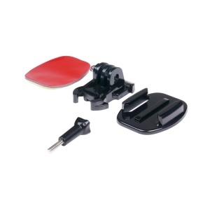 Suport cu eliberare rapidă LUMONITE, compatibil GoPro - Img 2