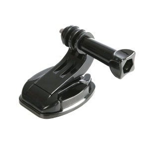 Suport LUMONITE J-Mount, compatibil GoPro, J-Suport cu plat montaj plate - Img 2