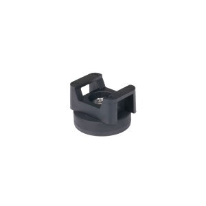 Suport pentru cablu Purelux Magnetic Cable Tie Suport, 22 mm, 1 buc.