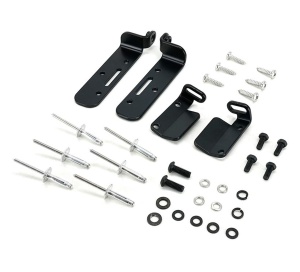 Suport pentru proiectoare auxiliare Lazer Glide