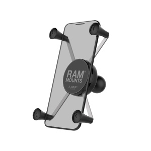 Suport RAM Mounts X-Grip Holder, X-Grip Large Phone, mărime B