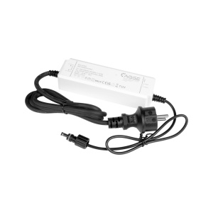 Sursă de alimentare pentru bandă LED AGGE 24V, IP67, Max. power 150W - Img 2