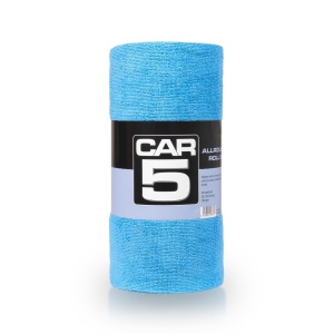 Universal towel set CAR5 Allround Towel Roll, 50 buc., doar setul de lavete - Img 2