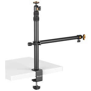 Video lighting stand VIJIM LS02 Desk susținere stand