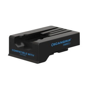 Adaptor pentru acumulator SCANGRIP Multimatch 8 CONNECT, Festool