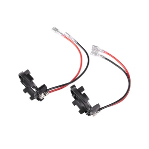 Adaptor pentru bec de far PURELUX Headlight Bulb Adaptor, Model 14: VW