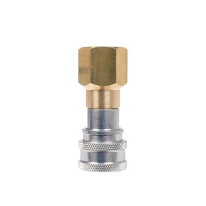Adaptor pentru lance de spumare DR DIRT G3, SnapLock, Kärcher HD, Easy!Lock