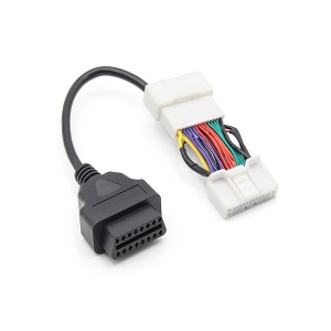 Adaptor Tesla Model 3 and Model Y OBD2 Adaptor