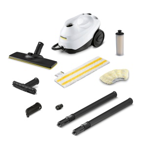 Aparat de curățat cu abur KÄRCHER SC 3 EasyFix