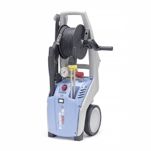 Aparat de spălat cu presiune Kränzle K 1152 TST QC, 2025, Standard delivery content