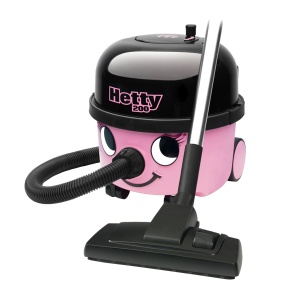 Aspirator pentru aspirare uscată NUMATIC Hetty Original HET 200