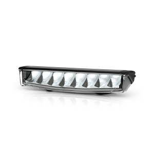 Bară LED Lazer AIR-90 - dreaptă / 41 cm / 90W / Ref. 12.5, 1 buc. - Img 2
