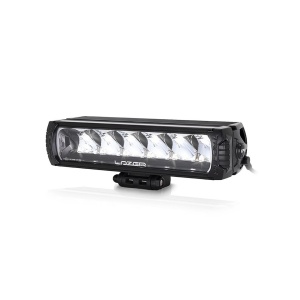Bară LED Lazer Triple-R 850 GEN2 (cu lumină de poziție) - dreaptă / 32 cm / 66W, 1 buc. - Img 2