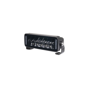 Bară LED PURELUX Black Boost S200 Gen2 - dreaptă / 20 cm / 60W / Ref. 25, 1 buc.