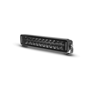 Bară LED PURELUX Black Boost S360 - dreaptă / 36 cm / 120W / Ref. 37.5, 1 buc. - Img 2