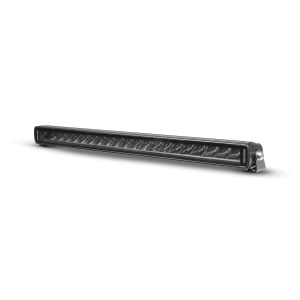 Bară LED PURELUX Black X-Slim S520 - dreaptă / 52 cm / 105W / Ref. 50, 1 buc. - Img 2