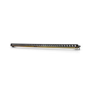 Bară LED PURELUX Panther Aero C1050 - curbată / 103 cm / 216W / Ref. 50, 1 buc.