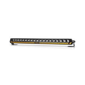 Bară LED PURELUX Panther Aero C540 - curbată / 54 cm / 108W / Ref. 25, 1 buc. - Img 2
