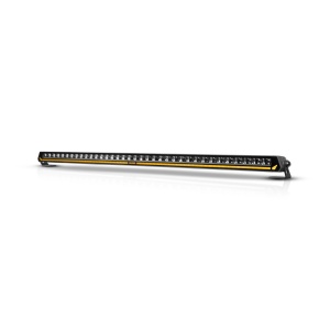 Bară LED PURELUX Panther Aero S1050 - dreaptă / 103 cm / 216W / Ref. 50, 1 buc. - Img 2
