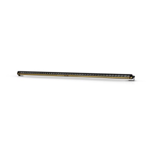 Bară LED PURELUX Panther Aero S1300 - dreaptă / 127 cm / 270 W / Ref. 50, 1 buc. - Img 2