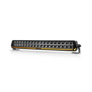 Bară LED PURELUX Panther C540 - curbată / 54 cm / 216W / Ref. 25, 1 buc.