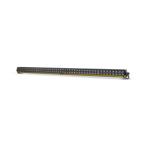 Bară LED PURELUX Panther S1300 - dreaptă / 127 cm / 540 W / Ref. 50, 1 buc.