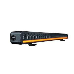 Bară LED Strands Nuuk D-Line 40" - dreaptă / 101 cm / 216W / Ref. 20, 1 buc.