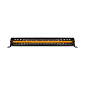 Bară LED Strands Siberia Outlaw 22" - dreaptă / 56 cm / 400W / Off-road, 1 buc.