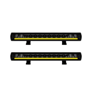 Bară LED Strands Siberia XP SR 12" - dreaptă / 30 cm / 50W / Ref. 20, 2 buc - Img 2