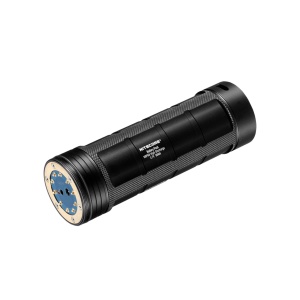 Baterie NITECORE NBP68HD - 8 x 3400 mAh