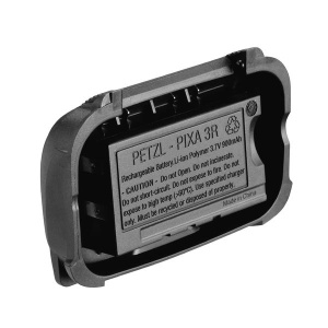 Baterie Petzl Pixa 3R - 930 mAh