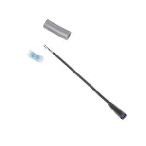 Cablu de conectare pentru far de bicicletă electrică, LUPINE, Pinion (16,5 cm)