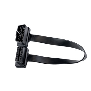 Cablu prelungitor pentru PURELUX OBD-II port, 30 cm
