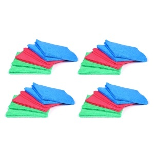 CAR5 Allrotund Towel set, 6 buc., 4 sets (24 buc)