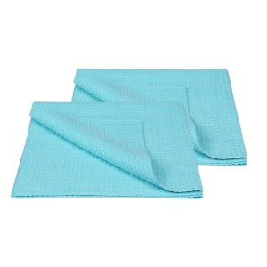 CAR5 Glass Towel, 2 buc