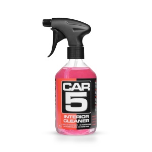 CAR5 Interior Cleaner, 500ml - Img 2