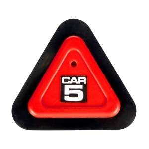CAR5 Mini Pet Hair Remover