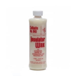 Ceară auto COLLINITE Liquid Insulator Wax #845, 470 ml, doar ceară