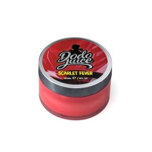 Ceară auto DODO JUICE Scarlet Fever, 150ml