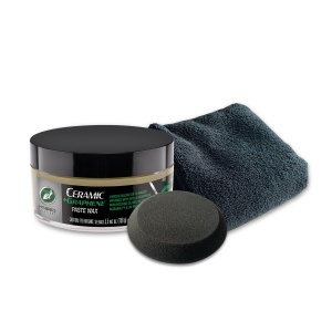 Ceară auto TURTLE ceară Hybrid Solutions Ceramic + Graphene Paste Ceară, 156 g