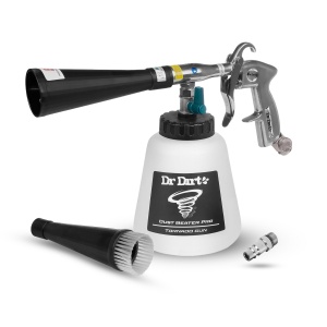 Compressed air curățător DR DIRT Dust Beater PRO